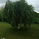Δωμάτια σε οικογενειακή κατοικία Zielone Tarasy Na Kaszubach *