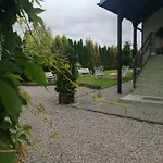 Zielone Tarasy Na Kaszubach Sikorzyno