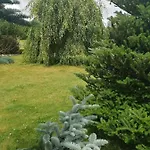 Δωμάτια σε οικογενειακή κατοικία Zielone Tarasy Na Kaszubach *