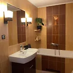 Δωμάτια σε οικογενειακή κατοικία Zielone Tarasy Na Kaszubach *