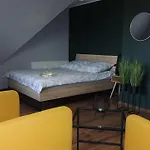 Zielone Tarasy Na Kaszubach