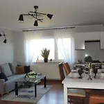 Δωμάτια σε οικογενειακή κατοικία Zielone Tarasy Na Kaszubach