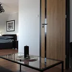 Δωμάτια σε οικογενειακή κατοικία Zielone Tarasy Na Kaszubach *