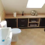 Δωμάτια σε οικογενειακή κατοικία Zielone Tarasy Na Kaszubach *