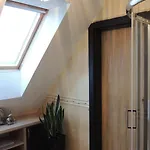 Δωμάτια σε οικογενειακή κατοικία Zielone Tarasy Na Kaszubach *