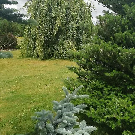 Homestay szállás Zielone Tarasy Na Kaszubach *