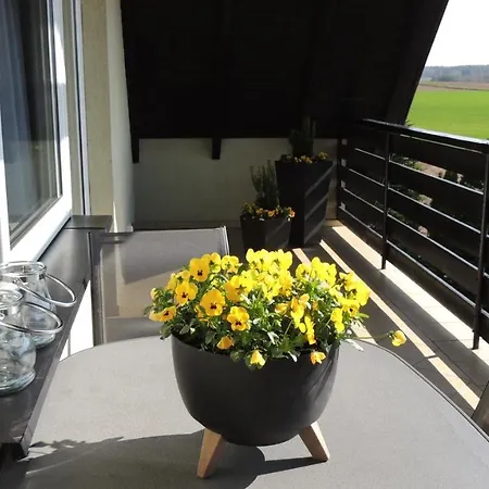 Проживание в семье Zielone Tarasy Na Kaszubach