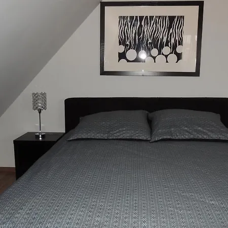 Zielone Tarasy Na Kaszubach