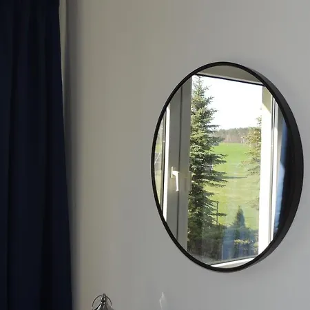 Zielone Tarasy Na Kaszubach *