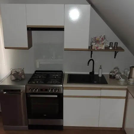 Zielone Tarasy Na Kaszubach * Sikorzyno