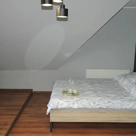 Zielone Tarasy Na Kaszubach * Sikorzyno