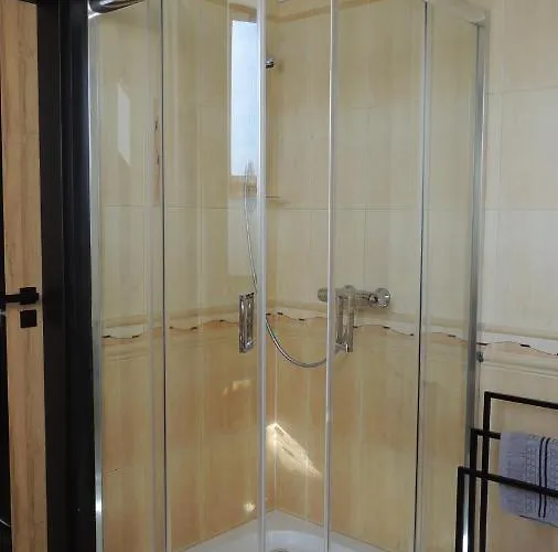 Zielone Tarasy Na Kaszubach * Sikorzyno