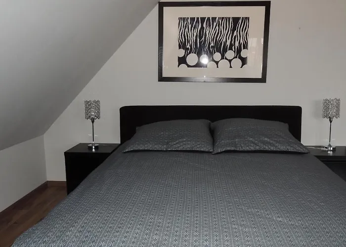 Zielone Tarasy Na Kaszubach