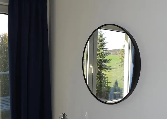 Zielone Tarasy Na Kaszubach *